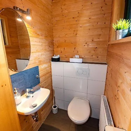 5 Sterne Susi Mit Kamin, Seeblick Und 2 Terrassen Tatil Evi