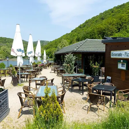 5 Sterne Susi Mit Kamin, Seeblick Und 2 Terrassen Rieden (Mayen-Koblenz)