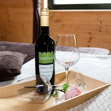 Tatil Evi 5 Sterne Susi Mit Kamin, Seeblick Und 2 Terrassen Rieden (Mayen-Koblenz)