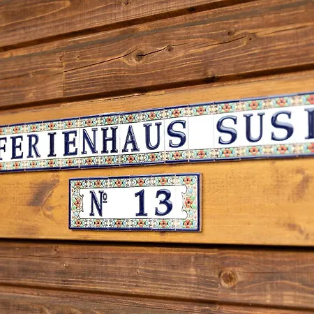 5 Sterne Susi Mit Kamin, Seeblick Und 2 Terrassen Rieden (Mayen-Koblenz)