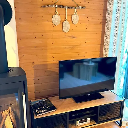 5 Sterne Susi Mit Kamin, Seeblick Und 2 Terrassen Tatil Evi Rieden (Mayen-Koblenz)