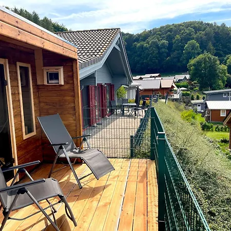 5 Sterne Susi Mit Kamin, Seeblick Und 2 Terrassen Tatil Evi