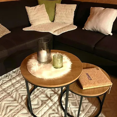 5 Sterne Susi Mit Kamin, Seeblick Und 2 Terrassen Holiday home *