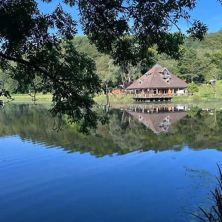 Tatil Evi 5 Sterne Susi Mit Kamin, Seeblick Und 2 Terrassen *