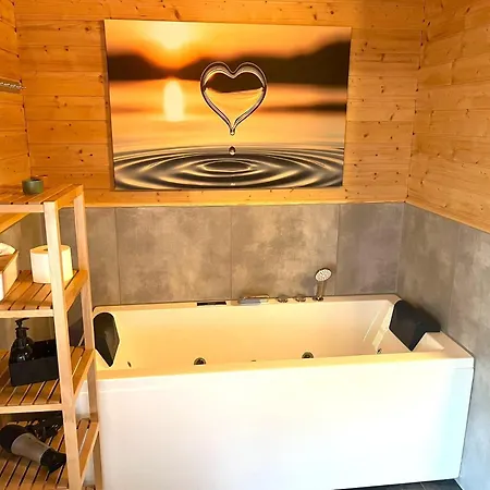 5 Sterne Susi Mit Kamin, Seeblick Und 2 Terrassen