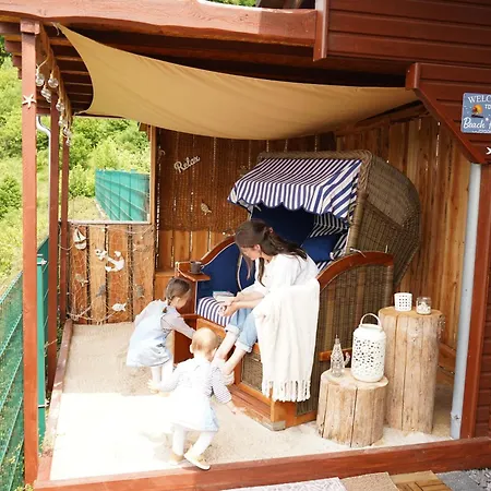 5 Sterne Susi Mit Kamin, Seeblick Und 2 Terrassen Tatil Evi