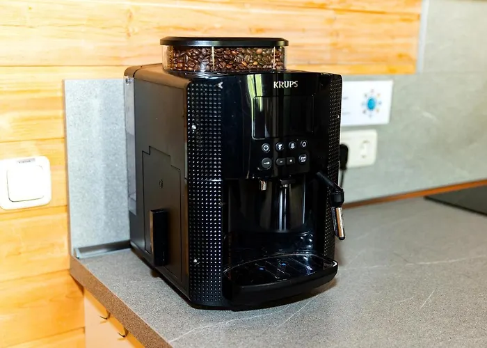 5 Sterne Susi Mit Kamin, Seeblick Und 2 Terrassen *