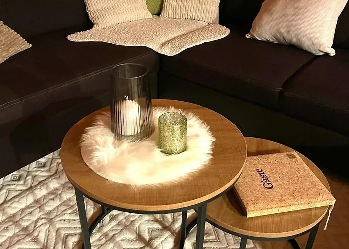 5 Sterne Susi Mit Kamin, Seeblick Und 2 Terrassen בית נופש *