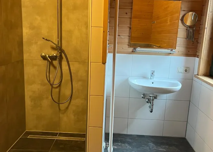 5 Sterne Susi Mit Kamin, Seeblick Und 2 Terrassen בית נופש Rieden (Mayen-Koblenz)