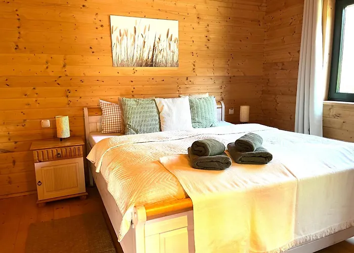 5 Sterne Susi Mit Kamin, Seeblick Und 2 Terrassen